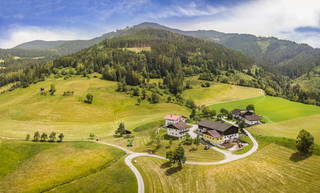Bio Schartenhof aus Sankt Johann im Pongau