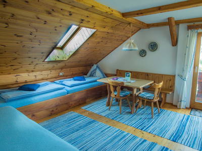 Bild 24 aus  Bauernhofferien Oberdürnberg