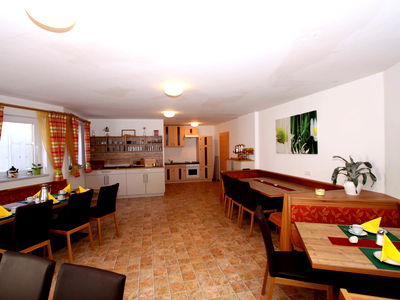 Bild 125 aus Appartementhaus Karlspitze Natur Pur