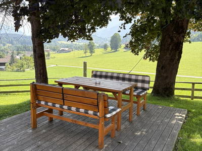 Bild 6 aus  Vorderkasbichlhof - Pension Schmiderer