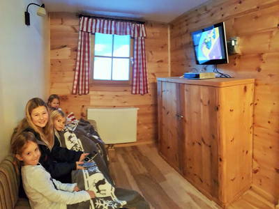 Bild 39 aus  Jagahütte