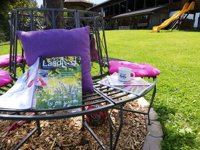 Bild 252 aus  Erlebnisbauernhof Steinerhof in Kärnten