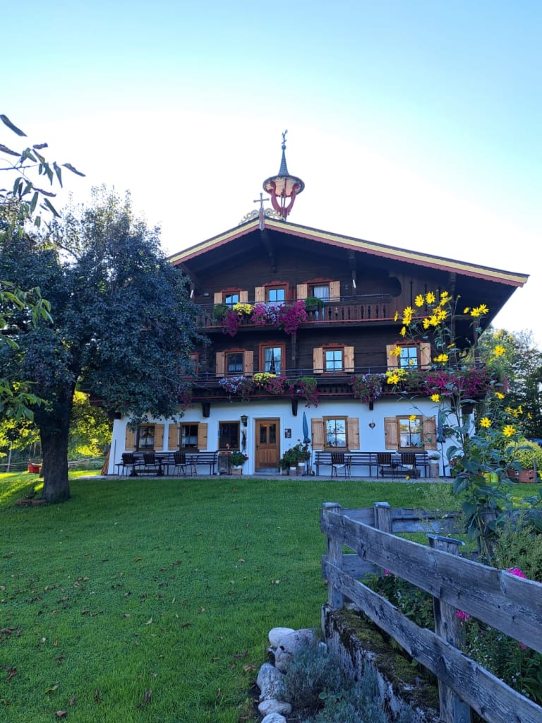 Blattlbauer