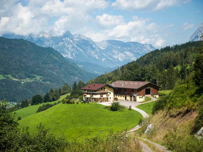 Bild 24 aus  Bichlgut