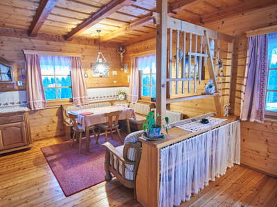 Bild 34 aus  Ferienhaus "Loinig"