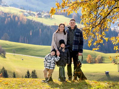 Bild 24 aus  OBERBICHLHOF Appartements & Bauernhof