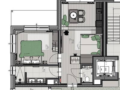 Bild 39 aus  Das DIRTLERGUT