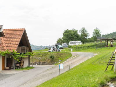 Bild 169 aus  Winzerhof Strablegg