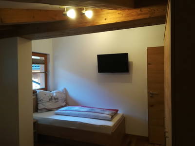 Bild 33 aus  Ferienwohnung Hettlgrub