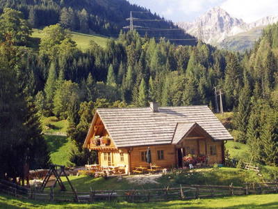 Bild 68 aus  Schwarzenbichlalm