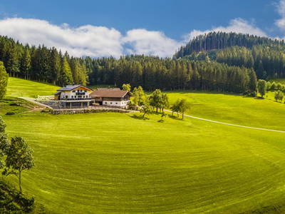 Bild 10 aus  Chalet Hochthron