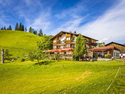 Bild 25 aus  Bachrain - Bio am Berg 