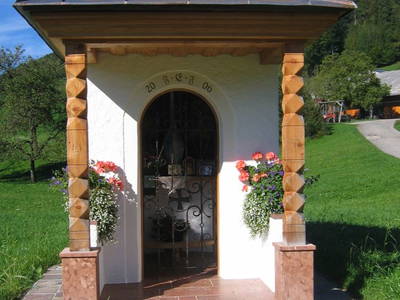 Bild 17 aus  Rußbachbauer