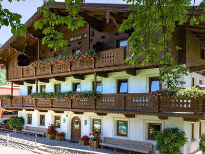 Bild 82 aus Bauernhof Vordermühltal