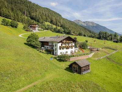 Bild 2 aus  Omesbergerhof