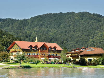 Bild 2 aus  Bauernhof Busch/Reisinger