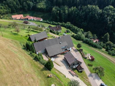 Müllerbauernhof im Maisachtal / Schwarzwald