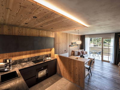 Bild 12 aus  Kessler’s Mountain Lodge