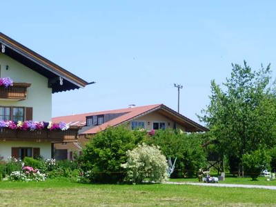 Bild 11 aus  Huberhof Riedering