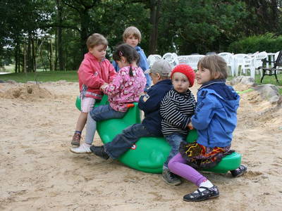 Bild 25 aus  Ferien am Schloss