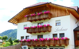 Lechnerhof aus Rasen-Antholz