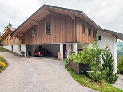 Bild 14 aus  Biobauernhof - Grotthof - Appartements und Chalet