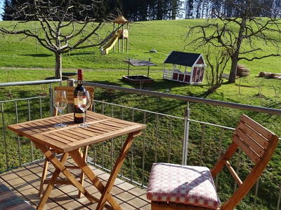 Bild 49 aus  Hofgut Schleinsee  - idyllisch am eigenen See