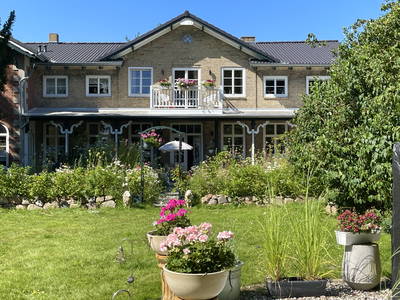 Bild 3 aus  Hof Sonnenmeer - nachhaltig, ökologisch & einzigartig schön