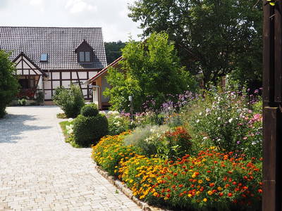 Bild 17 aus  Ferienwohnung Lindleshof