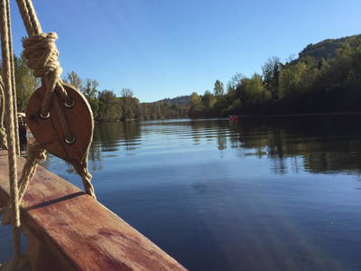 Bild 212 aus  Le Colombié - Ferienhäuser an der Dordogne mieten