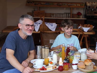 Bild 9 aus  Biohof Pürten