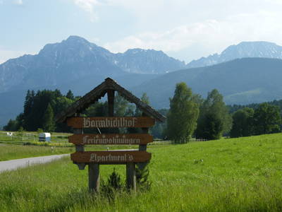 Bild 5 aus  Barmbichlhof