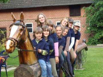 Bild 7 aus  Reiter- und Ferienhof Cohrs