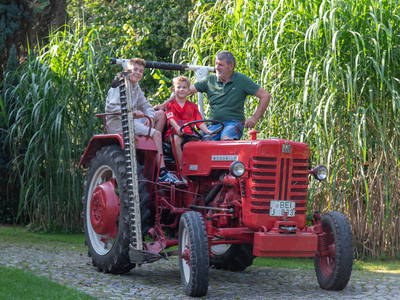 Bild 14 aus  Ferienhof  Schmidtner