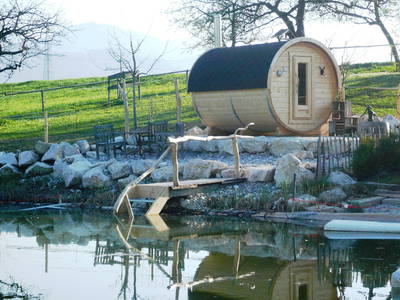 Bild 11 aus  Seimehof - Ihre Wohlfühloase am Chiemsee mit Herzlichkeit und Naturgenuss