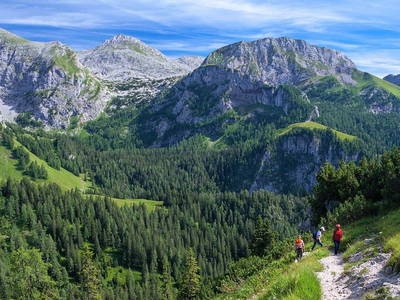 Bild 7 aus  Triembachhof