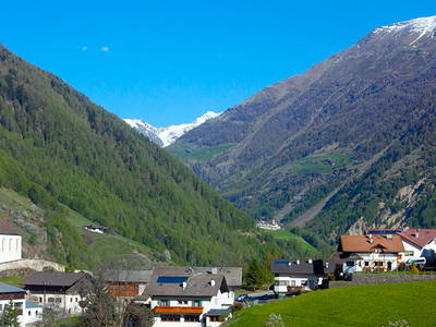 Bild 7 aus  Untervernatschhof