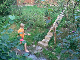 Bild 39 aus  Ramsteinerhof