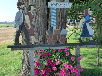 Bild 19 aus  Hofbauer - Ihr Urlaubsbauernhof am Chiemsee