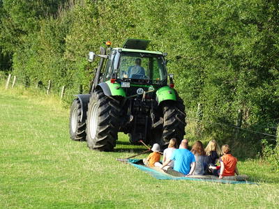 Bild 30 aus  Ostseeferienhof  Stoldt