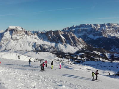 Bild 31 aus  Oberpiskoihof, Auszeit in den Südtiroler Dolomiten