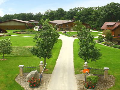 Bild 2 aus  Gut Sommereichen