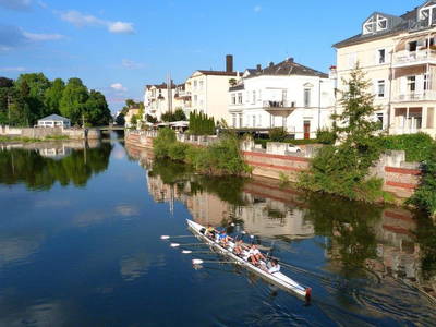 Bild 9 aus  Weingut Butzbach
