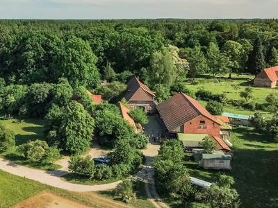 Bild 2 aus  Biohof Grafel - ein Ort, der verbindet