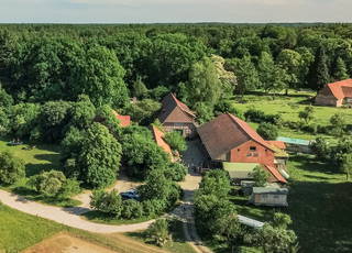 Biohof Grafel - ein Ort, der verbindet aus Rotenburg (Wümme)