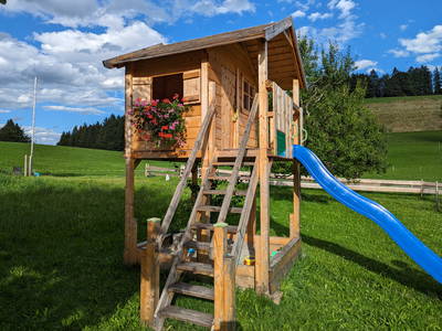 Bild 11 aus  Ferienhof Miller