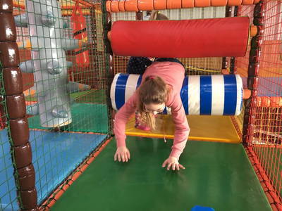 Bild 14 aus  Ponyhof Goldenstein