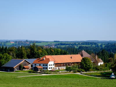 Bild 8 aus  LandSelection Gut Grasleiten