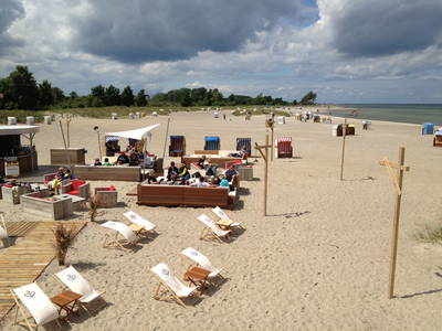 Bild 9 aus  Ferienhaus Achterdeck