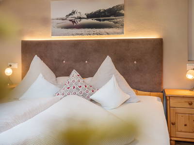 Bild 9 aus  Residence Alpenrose